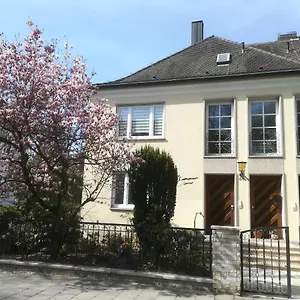 Im Hain Apartment Bamberg