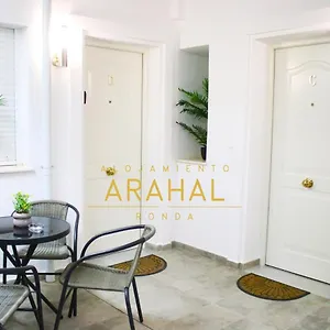 Arahal - Apartment Ronda