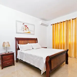 Apartment Zapata - Turisticos, San Cristobal